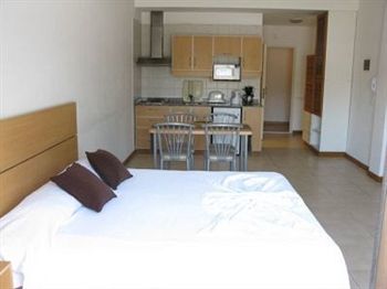Apartamento Independencia Buenos Aires